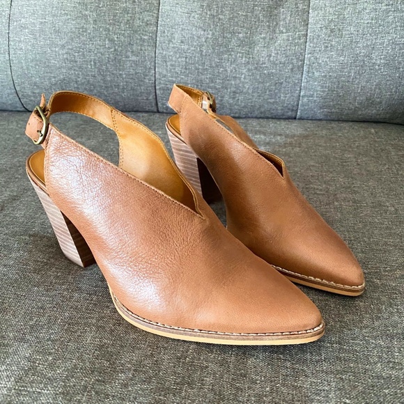 Lucky Brand Shoes - Lucky Brand LK-AROYLI